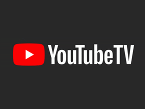 YouTube TV icon