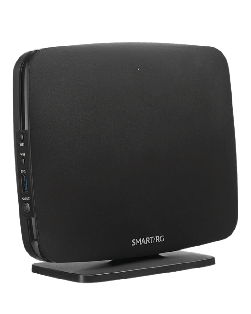 SmartRG router