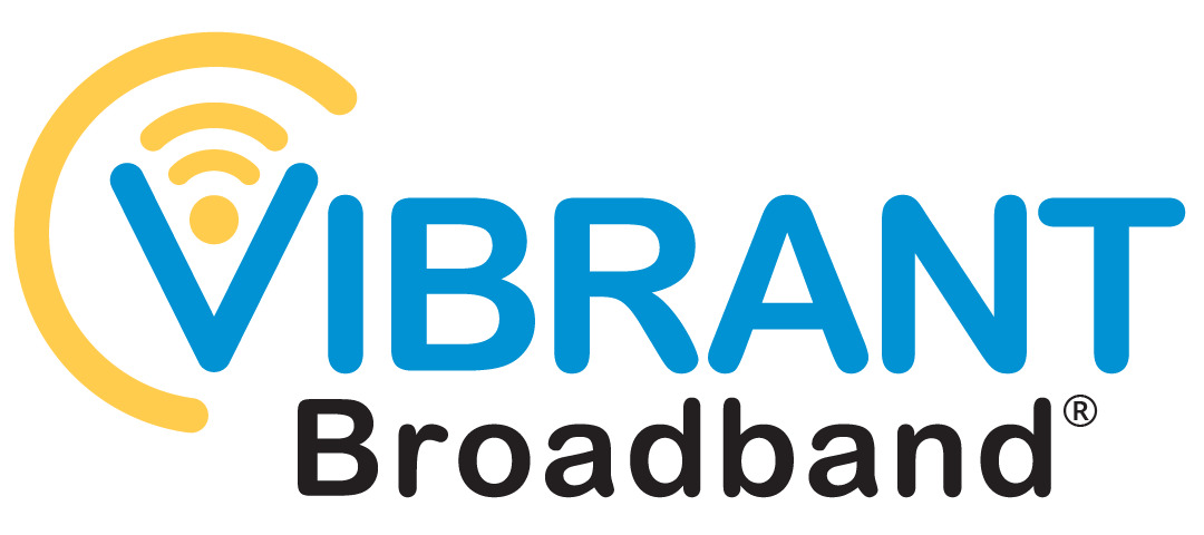 Vibrant Broadband