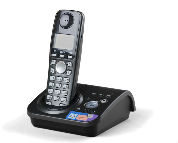 Residential home phone